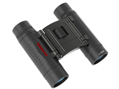 Tasco 10x25 Compact Binoculars